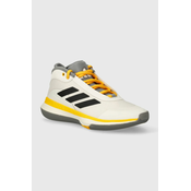 Tenisice za trening adidas Performance Bounce Legends boja: bijela, IE7847