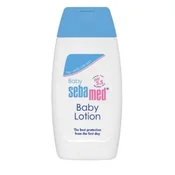 Sebamed baby losion 200ml