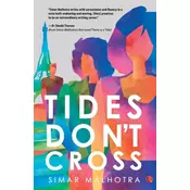 TIDES DONT CROSS