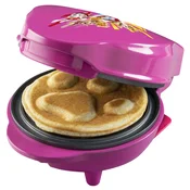 Bestron APP500P Paw Patrol Mini 423019 Waffelautomat