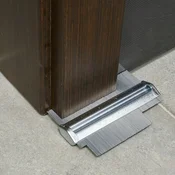 Predloga za preslikavo oblik ALU 125 mm