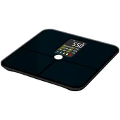 Smart Body Scales