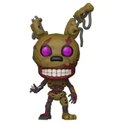 Funko POP! Games: Five Nights At Freddys - Burntrap