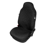 Seat Cover Comfort (black)
