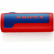 Knipex TwistCut® rezac za rebraste cevi - u blister pakovanju (90 22 01 SB)