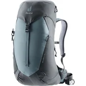 deuter AC Lite 14 SL ženski nahrbtnik, 14 l, siva