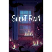 Silent Rain (PC) Steam Key EUROPE