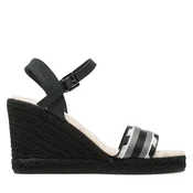 BIG STAR SHOES Womens Comfortable Wedge Sandals Big Star