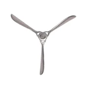 Livetastic Stenska Dekoracija Propeller
