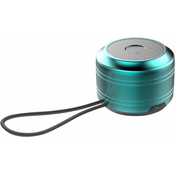 Generic Vodotesen zunanji brezžični zvočnik z vrati USB in dolgim ??časom predvajanja, (21124670)
