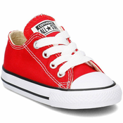 CONVERSE Tenisice Chuck Taylor All Stars OX  crvena
