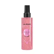 La Rive blistava ruza za telo sa šljokicama 200 ml