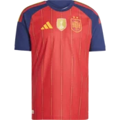 adidas Dres Spain Home Authentic Winner 2026