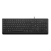 Lenovo Essential 4Y41R64673 žicana USB tastatura YU raspored