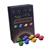 Dune Imperium Rise of Ix Dreadnought Upgrade Pack
