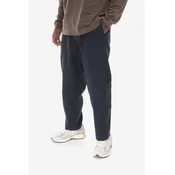 Bombažne hlače Gramicci Loose Tapered Pant