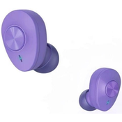 HAMA "Freedom Buddy" Bluetooth® slušalke, True Wireless, In-Ear, Bass Boost