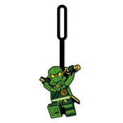LEGO Ninjago Oznaka za prtljago - Lloyd