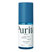 Purito SEOUL Hydro Wave Deep Sea Serum - Globinsko vlažilni serum z morsko vodo 60ml