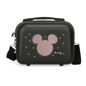 Mickey ABS crni beauty case ( 38.219.21 )