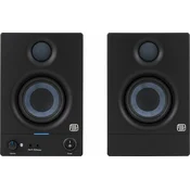 Presonus Eris 3.5 BT 2nd Gen Aktivni studijski monitor 2 kos (Kot novo)