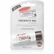 Palmer’s Face & Lip Coconut Oil Formula hidratantni balzam za usne u sticku SPF 15 4 g