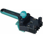 WOL wolfcraft GmbH Dowelmaster - dowel gauge for wood joints