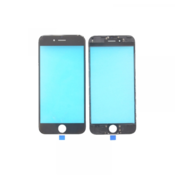 Staklo+frame+OCA lepak za Iphone 6 crni ORG