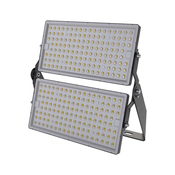 V-TAC LED reflektor 500W, 67500lm, IP65, črn Farba svetla: Hladna bela
