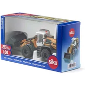 Siku Bager Liebherr L 566 Igracka za Decu 3561