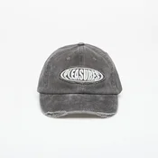 Čepica PLEASURES Bubble Rip Cap Grey Universal
