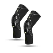 INF Ščitniki za kolena EVA+silikon, zračen spandex, L/XL XL, (5000335825)
