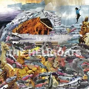 The Heligoats - The End Of All-Purpose (LP)