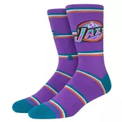 Utah Jazz Stance Classics nogavice 43-47