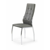 eoshop Jedilni stol K209, siva