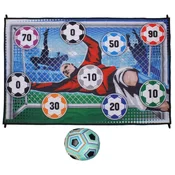 Nogometna igra Notranji nogometni trenerski paket 1 kos