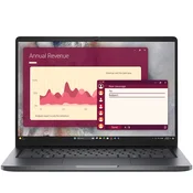 Dell Pro 14 PC14250 | 14” | C5 120U | 16GB | 512GB | Ubuntu