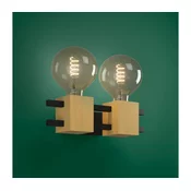 EGLO ZIDNA LAMPA LEVANTARA 2/E27