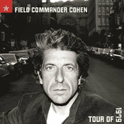 Leonard Cohen - Field Commander Cohen - Tour of 1979