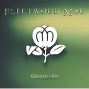 Fleetwood Mac - Greatest Hits (Retailer Exclusive) (Green Coloured) (140 g) (LP)