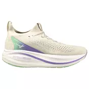 Ženska tekaška obutev Mizuno Neo Vista 2 Pristine/White/Healing Opal UK 6