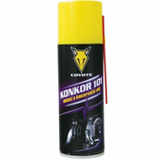 Mazalno olje - Konkor 101, 200 ml