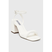 Sandale Steve Madden Bibi boja: bijela, SM11003075