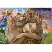 Puzzle Josephine Wall - If OnlyPuzzle Josephine Wall - If Only