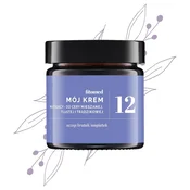 Fit Moja krema št. 12 za mešano, mastno in k aknam nagnjeno kožo (55 g)