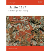 Hattin 1187