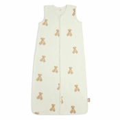 JOLLEIN vreća za spavanje - ljetna jersey 110cm teddy bear