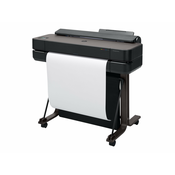 HP DesignJet T650 24-in Printer, 5HB08A#B19