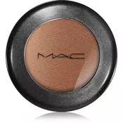 MAC Eye Shadow mini senčila za oči odtenek Texture Velvet 1 5 g