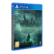 WB GAMES igra Hogwarts Legacy (PS4), Deluxe Edition